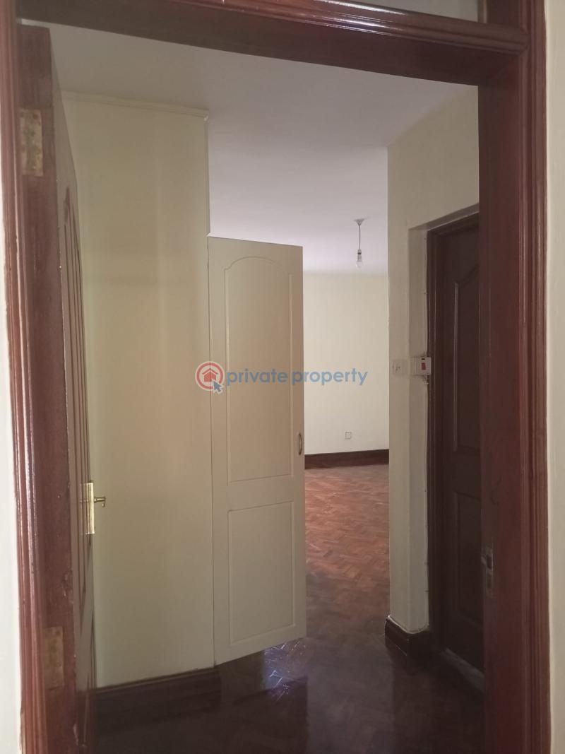 3 bedroom Apartment For Rent Riara Road Lavington Nairobi - 12