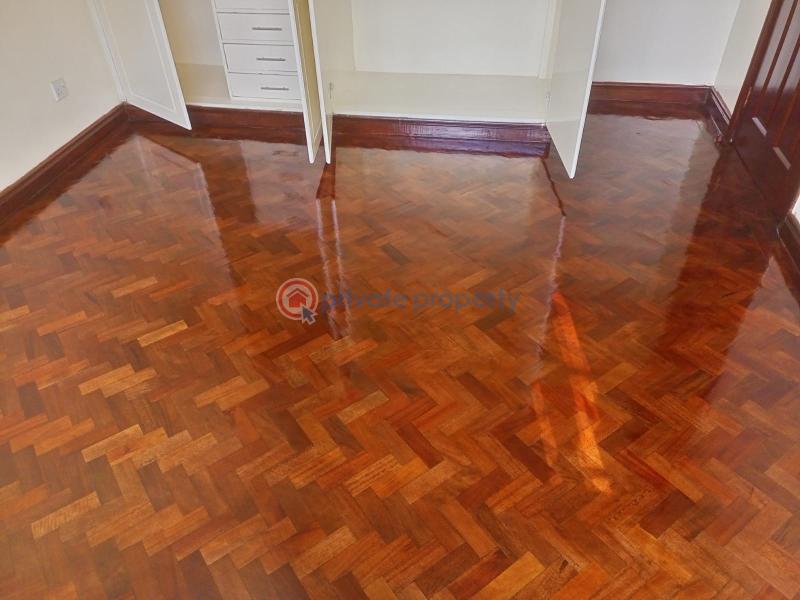 3 bedroom Apartment For Rent Riara Road Lavington Nairobi - 3