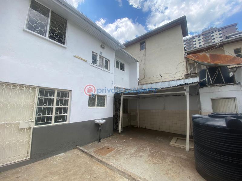 4 bedroom Townhouse For Rent Near Diamond Plaza 3rd Parklands Nairobi - 7