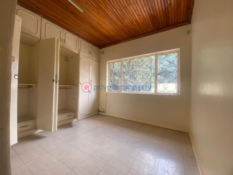 4 bedroom Townhouse For Rent Near Diamond Plaza 3rd Parklands Nairobi - 10