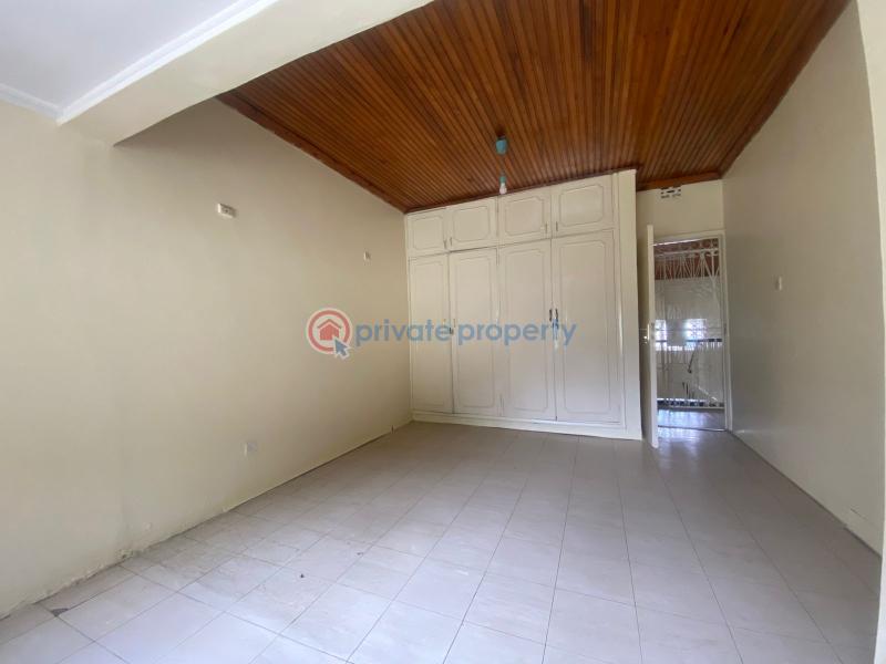 4 bedroom Townhouse For Rent Near Diamond Plaza 3rd Parklands Nairobi - 1