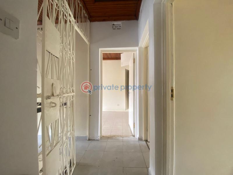 4 bedroom Townhouse For Rent Near Diamond Plaza 3rd Parklands Nairobi - 5