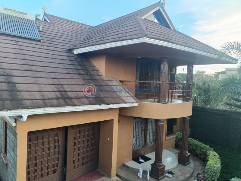 5 bedroom Townhouse For Sale kamakis Ruiru Kiambu - 4