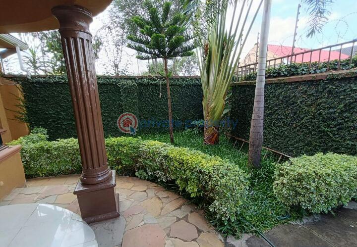 5 bedroom Townhouse For Sale kamakis Ruiru Kiambu - 5