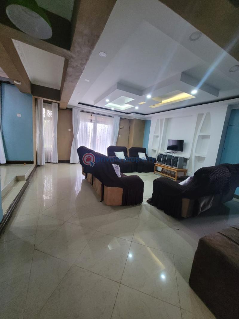 5 bedroom Townhouse For Sale kamakis Ruiru Kiambu - 6