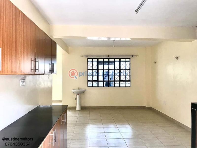 3 bedroom House For Rent syokimau Syokimau/Mulolongo Machakos - 4