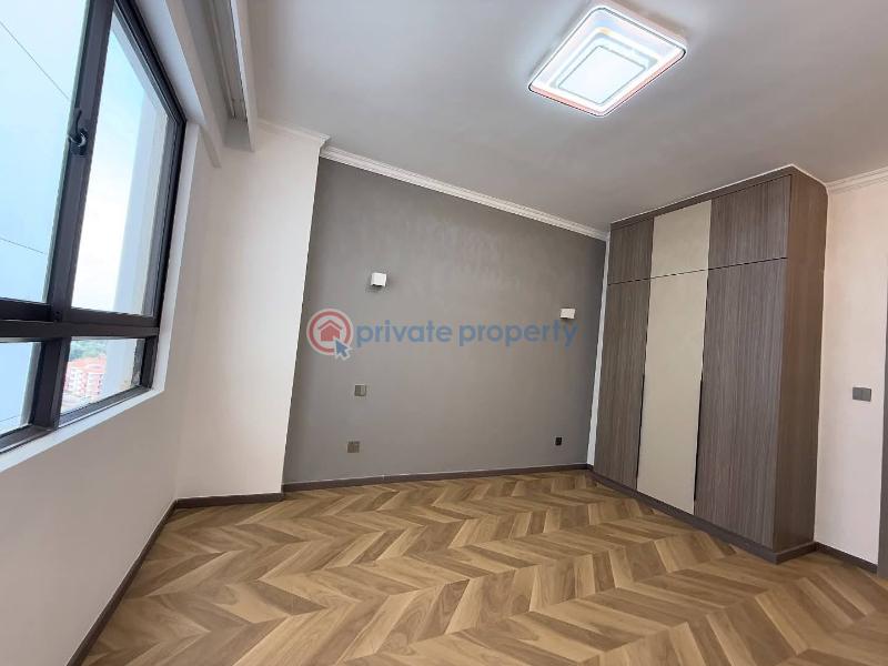 4 bedroom Apartment For Sale Near Kileleshwa Police Station. Nairobi - 10