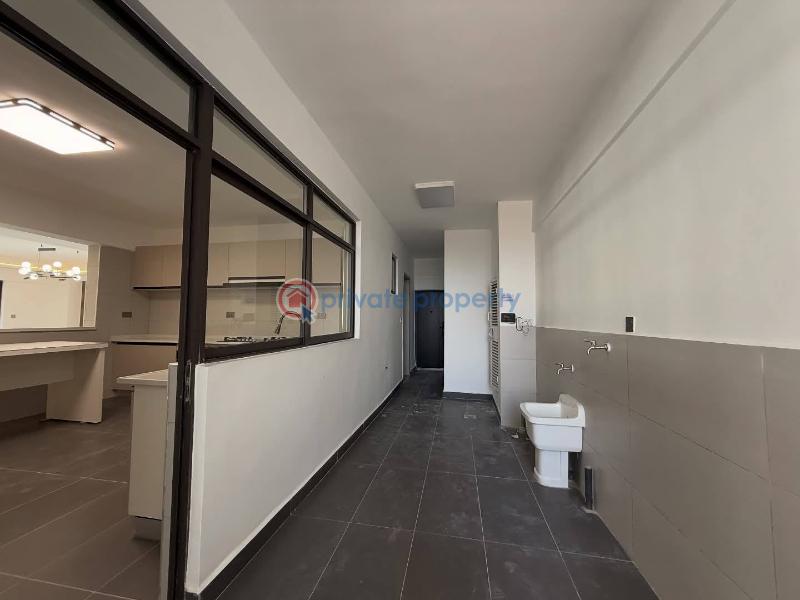 4 bedroom Apartment For Sale Near Kileleshwa Police Station. Nairobi - 5
