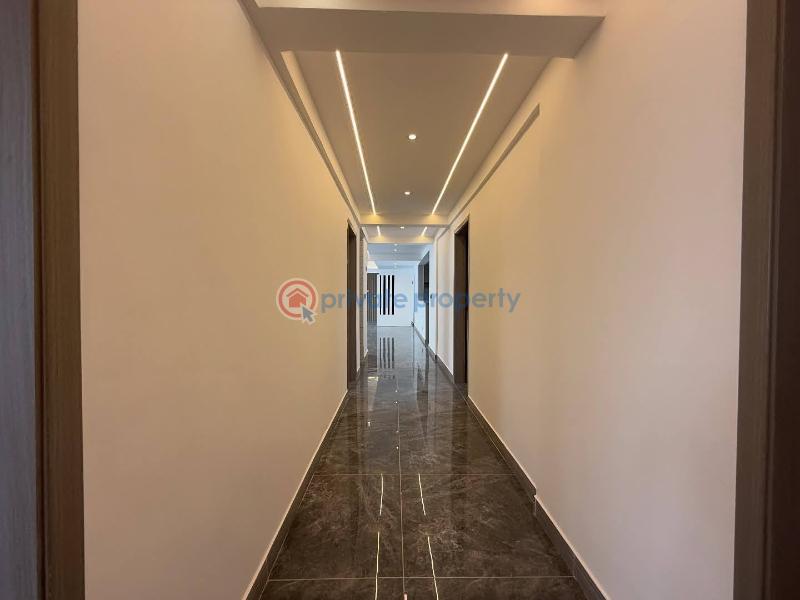 4 bedroom Apartment For Sale Near Kileleshwa Police Station. Nairobi - 9