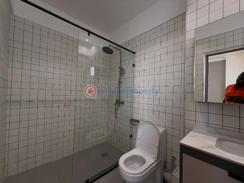 4 bedroom Apartment For Sale Near Kileleshwa Police Station. Nairobi - 2