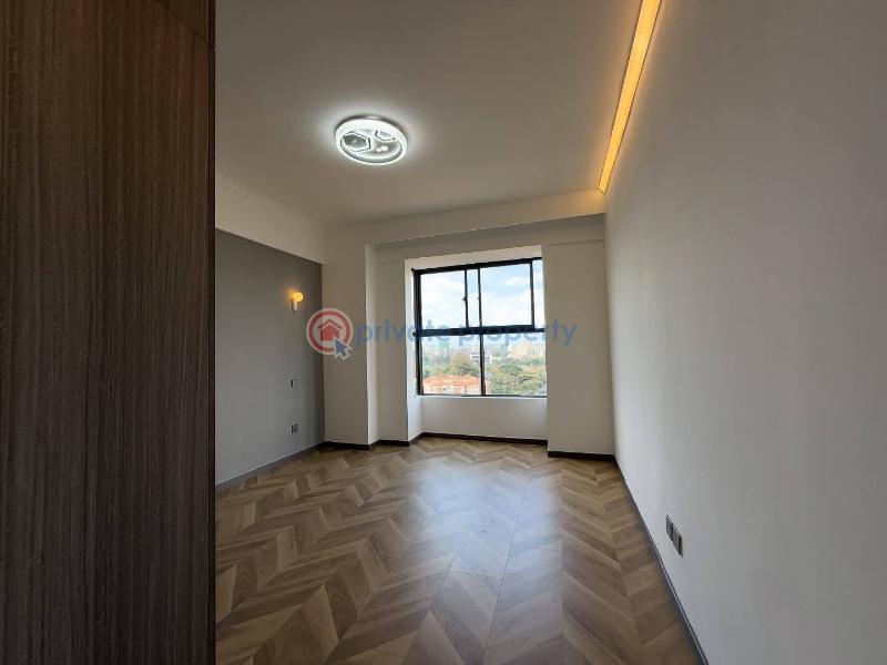 4 bedroom Apartment For Sale Near Kileleshwa Police Station. Nairobi - 11