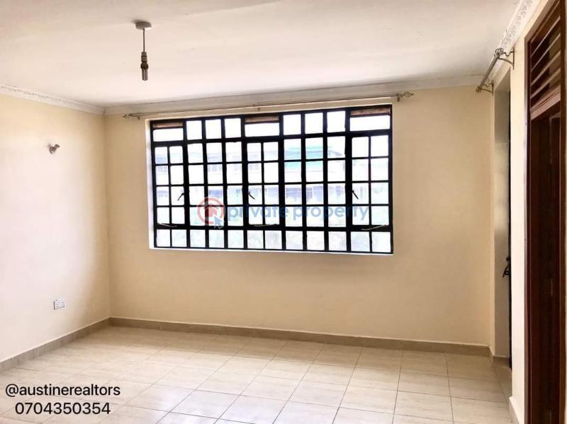 3 bedroom House For Rent syokimau Syokimau/Mulolongo Machakos - 9