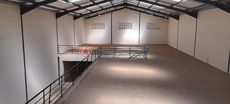 Warehouse For Rent Eastern Byass Off Thika Super Highway Ruiru Kiambu - 3