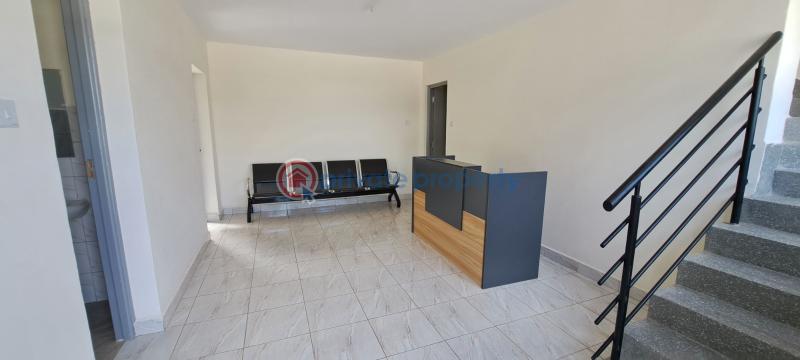 Warehouse For Rent Eastern Byass Off Thika Super Highway Ruiru Kiambu - 5