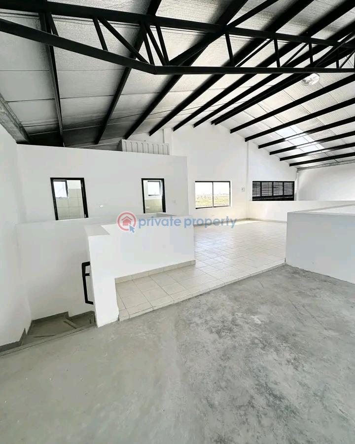 Commercial Property For Rent Cabanas Industrial Area Embakasi Nairobi - 2