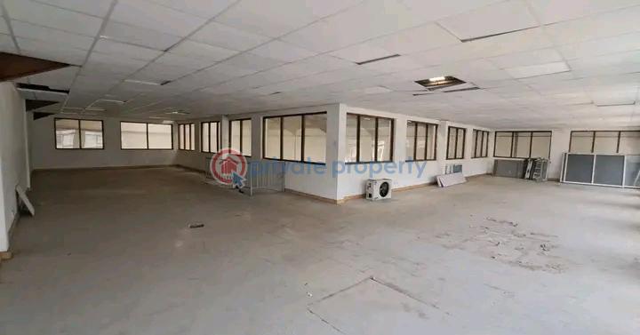 Commercial Property For Rent Enterprise Road Industrial Area Embakasi Nairobi - 5