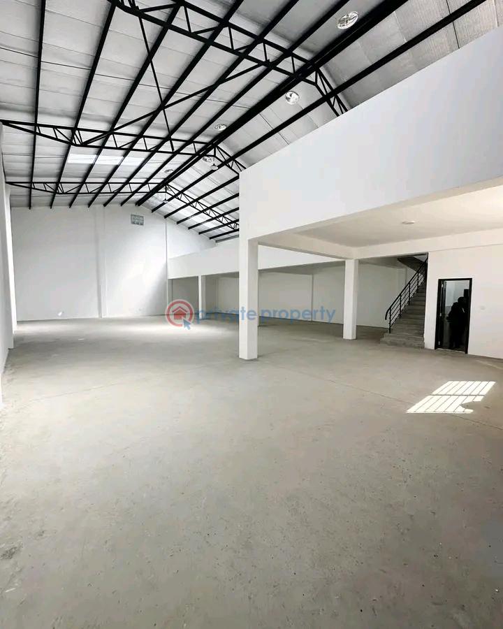 Commercial Property For Rent Cabanas Industrial Area Embakasi Nairobi - 3