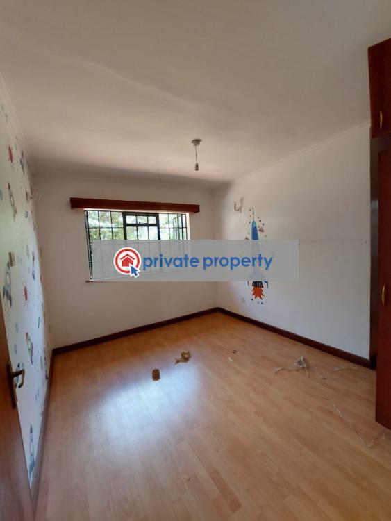 5 bedroom House For Sale &nbsp;runda Westlands Nairobi - 6