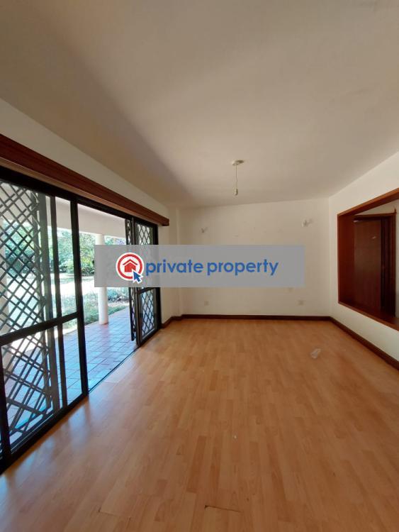 5 bedroom House For Sale &nbsp;runda Westlands Nairobi - 1