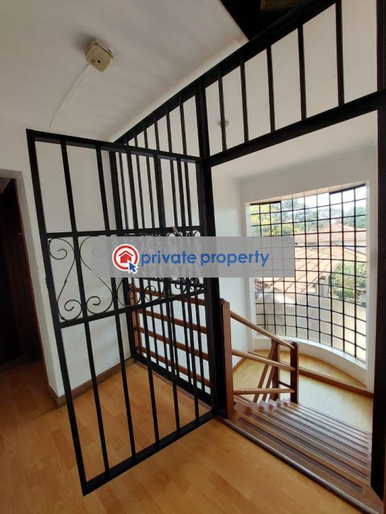 5 bedroom House For Sale &nbsp;runda Westlands Nairobi - 3