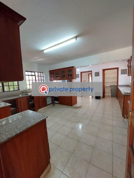 5 bedroom House For Sale &nbsp;runda Westlands Nairobi - 2