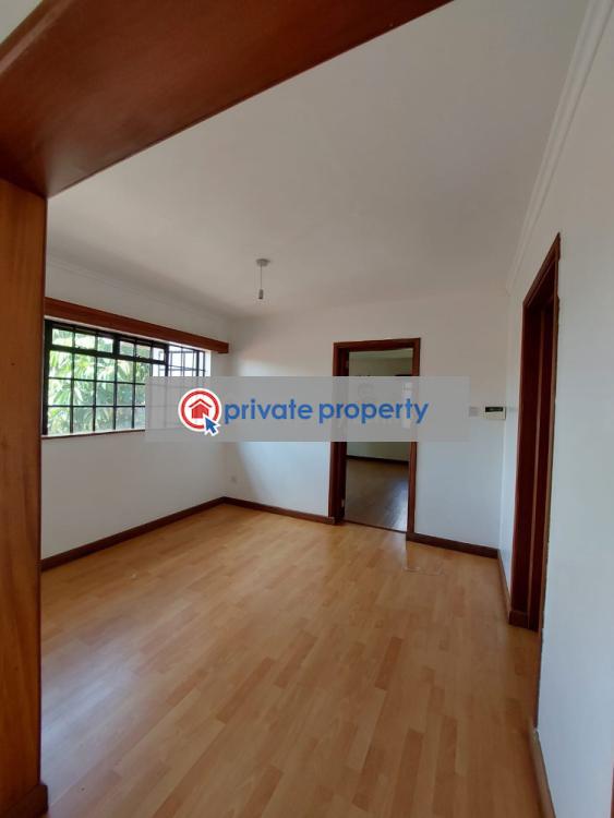 5 bedroom House For Sale &nbsp;runda Westlands Nairobi - 4