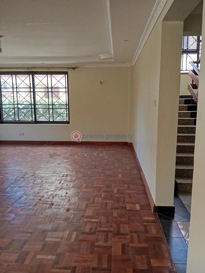 5 bedroom Townhouse For Rent syokimau Syokimau/Mulolongo Machakos - 6