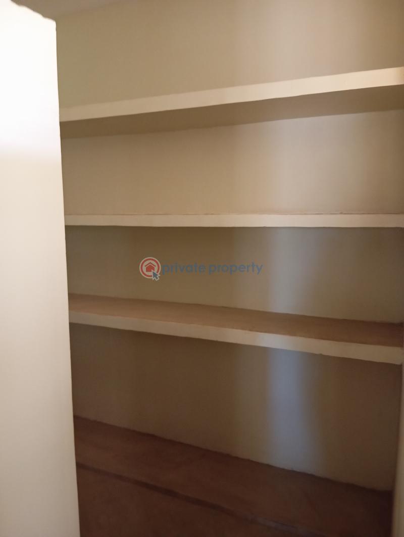 5 bedroom Townhouse For Rent syokimau Syokimau/Mulolongo Machakos - 2