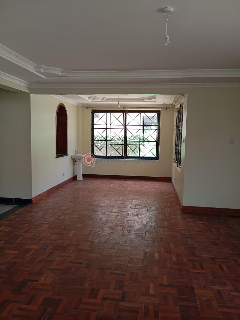 5 bedroom Townhouse For Rent syokimau Syokimau/Mulolongo Machakos - 4
