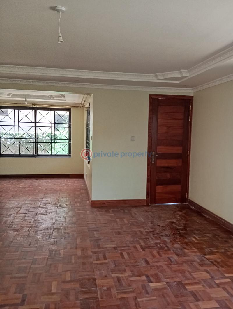 5 bedroom Townhouse For Rent syokimau Syokimau/Mulolongo Machakos - 5