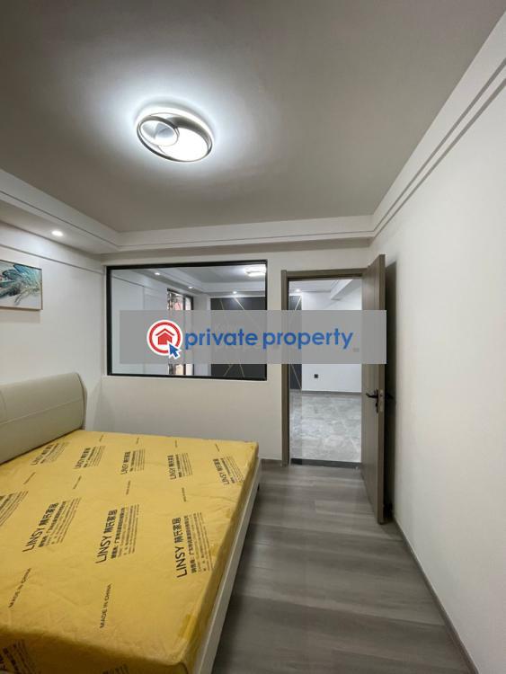 1 bedroom Apartment For Sale &nbsp;argwings Kodhek Road Kilimani Nairobi - 4