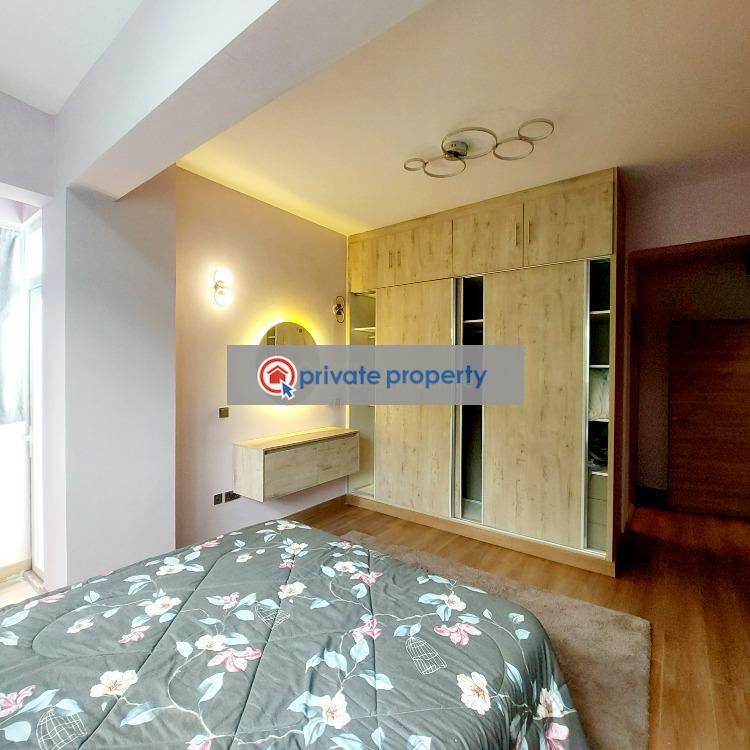 2 bedroom Apartment For Sale &nbsp;off Kingara Road Lavington Nairobi - 13