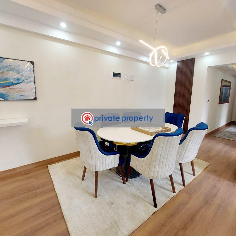 2 bedroom Apartment For Sale &nbsp;off Kingara Road Lavington Nairobi - 5
