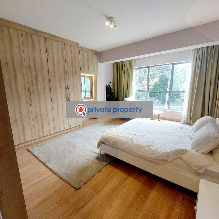 3 bedroom Apartment For Sale &nbsp;off Kingara Road Lavington Nairobi - 9