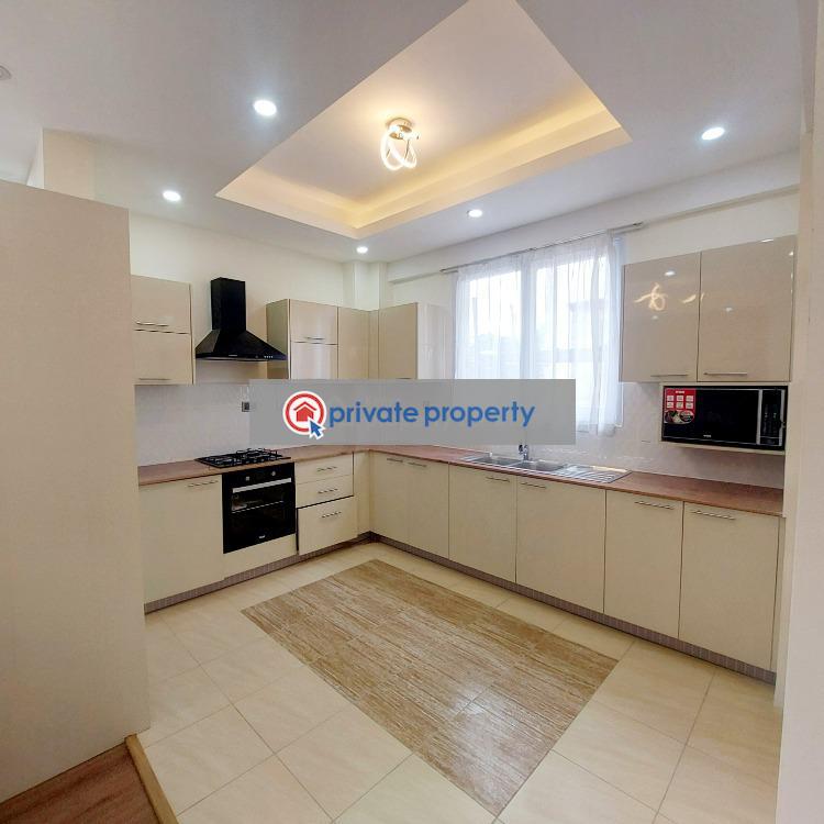 2 bedroom Apartment For Sale &nbsp;off Kingara Road Lavington Nairobi - 2