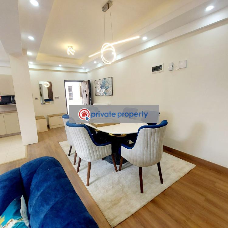 2 bedroom Apartment For Sale &nbsp;off Kingara Road Lavington Nairobi - 9