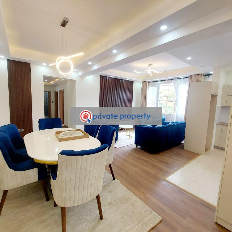 2 bedroom Apartment For Sale &nbsp;off Kingara Road Lavington Nairobi - 6