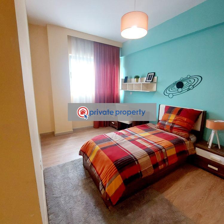 3 bedroom Apartment For Sale &nbsp;off Kingara Road Lavington Nairobi - 16