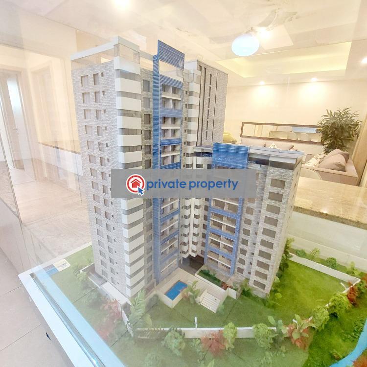 2 bedroom Apartment For Sale &nbsp;off Kingara Road Lavington Nairobi - 14