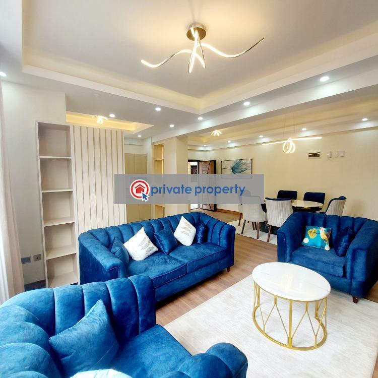 2 bedroom Apartment For Sale &nbsp;off Kingara Road Lavington Nairobi - 8