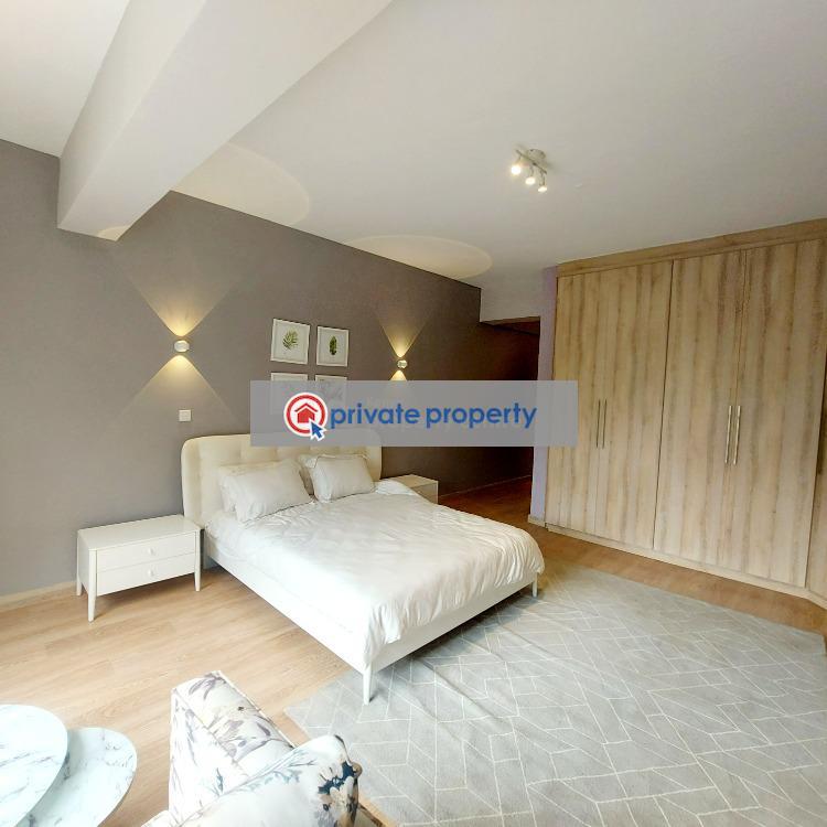 3 bedroom Apartment For Sale &nbsp;off Kingara Road Lavington Nairobi - 20