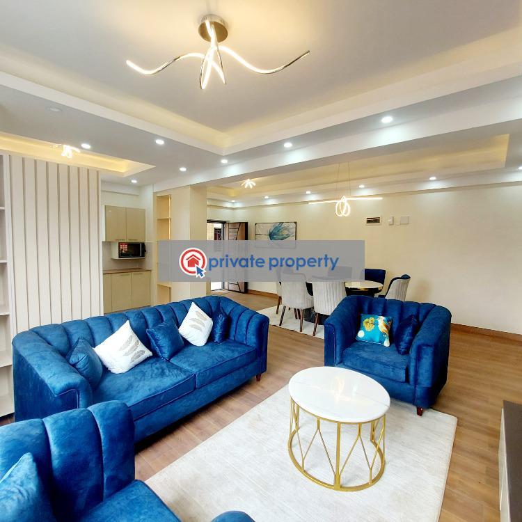 2 bedroom Apartment For Sale &nbsp;off Kingara Road Lavington Nairobi - 7