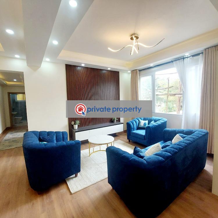 2 bedroom Apartment For Sale &nbsp;off Kingara Road Lavington Nairobi - 4