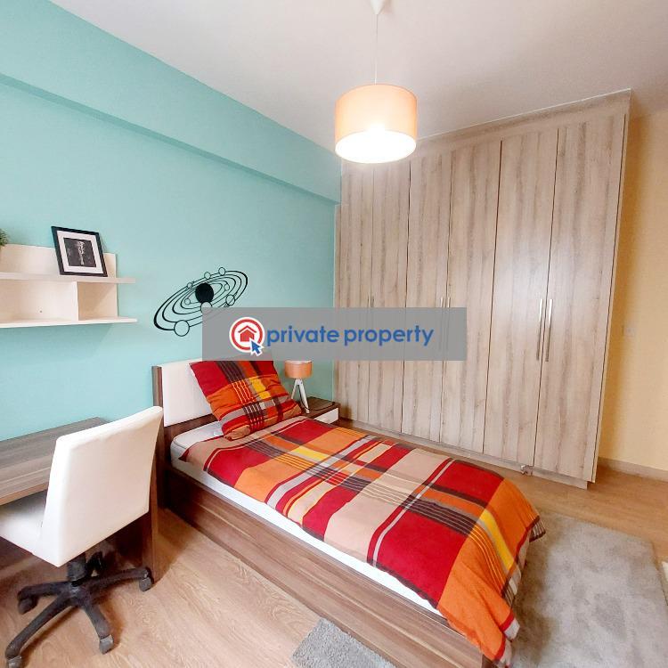 3 bedroom Apartment For Sale &nbsp;off Kingara Road Lavington Nairobi - 17