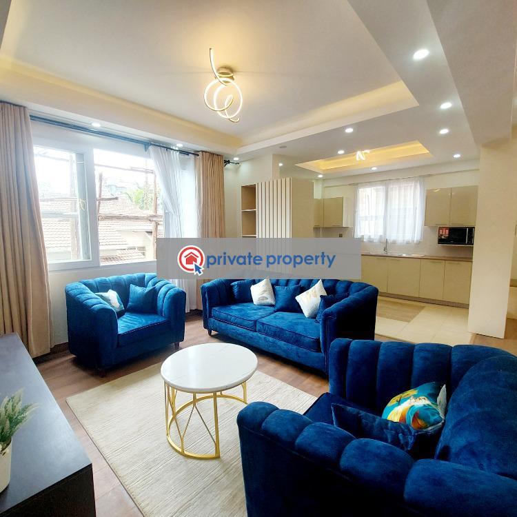 2 bedroom Apartment For Sale &nbsp;off Kingara Road Lavington Nairobi - 1