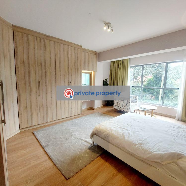3 bedroom Apartment For Sale &nbsp;off Kingara Road Lavington Nairobi - 19