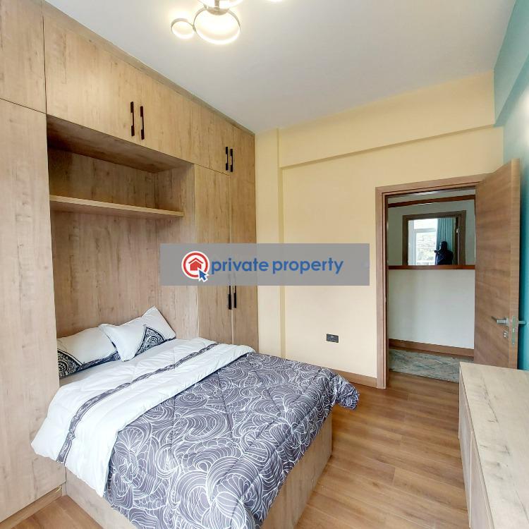 2 bedroom Apartment For Sale &nbsp;off Kingara Road Lavington Nairobi - 11