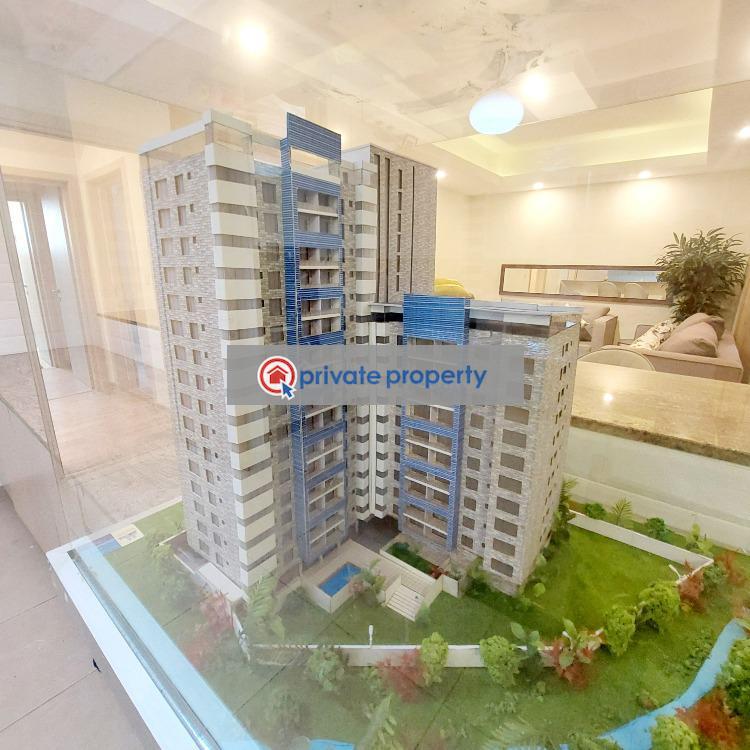 2 bedroom Apartment For Sale &nbsp;off Kingara Road Lavington Nairobi - 15