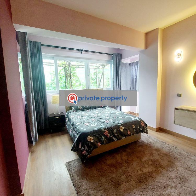 2 bedroom Apartment For Sale &nbsp;off Kingara Road Lavington Nairobi - 12