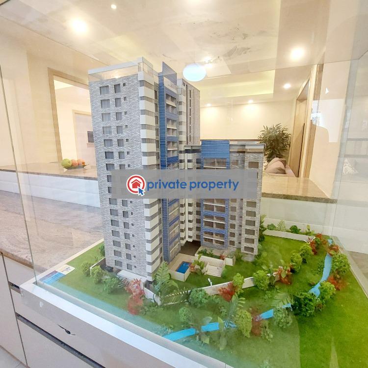 2 bedroom Apartment For Sale &nbsp;off Kingara Road Lavington Nairobi - 16